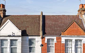 clay roofing Harpers Green, Norfolk