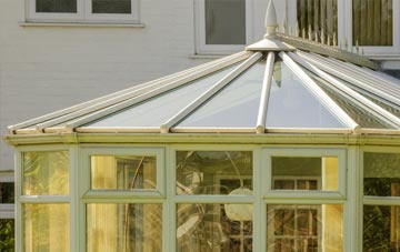 conservatory roof repair Harpers Green, Norfolk
