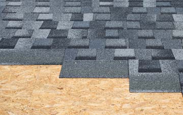 expert Harpers Green asphalt roof companies