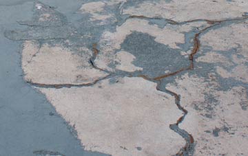 fibreglass roofing replacement Harpers Green