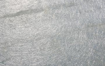 Harpers Green laminate fibreglass or shingles?