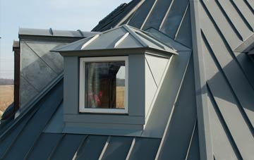 metal roofing Harpers Green, Norfolk