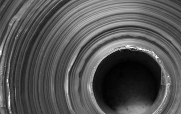 Harpers Green pvc roof replacement