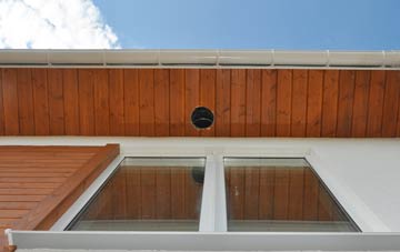 Harpers Green soffit repair quotes