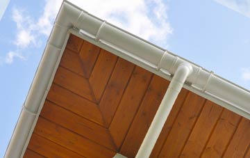 Harpers Green soffit types