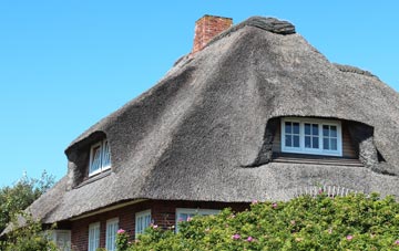 thatch roofing Harpers Green, Norfolk