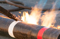 Harpers Green flat roofing replacement