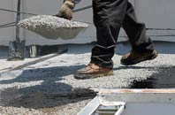 find rated Harpers Green flat roofing replacement companies